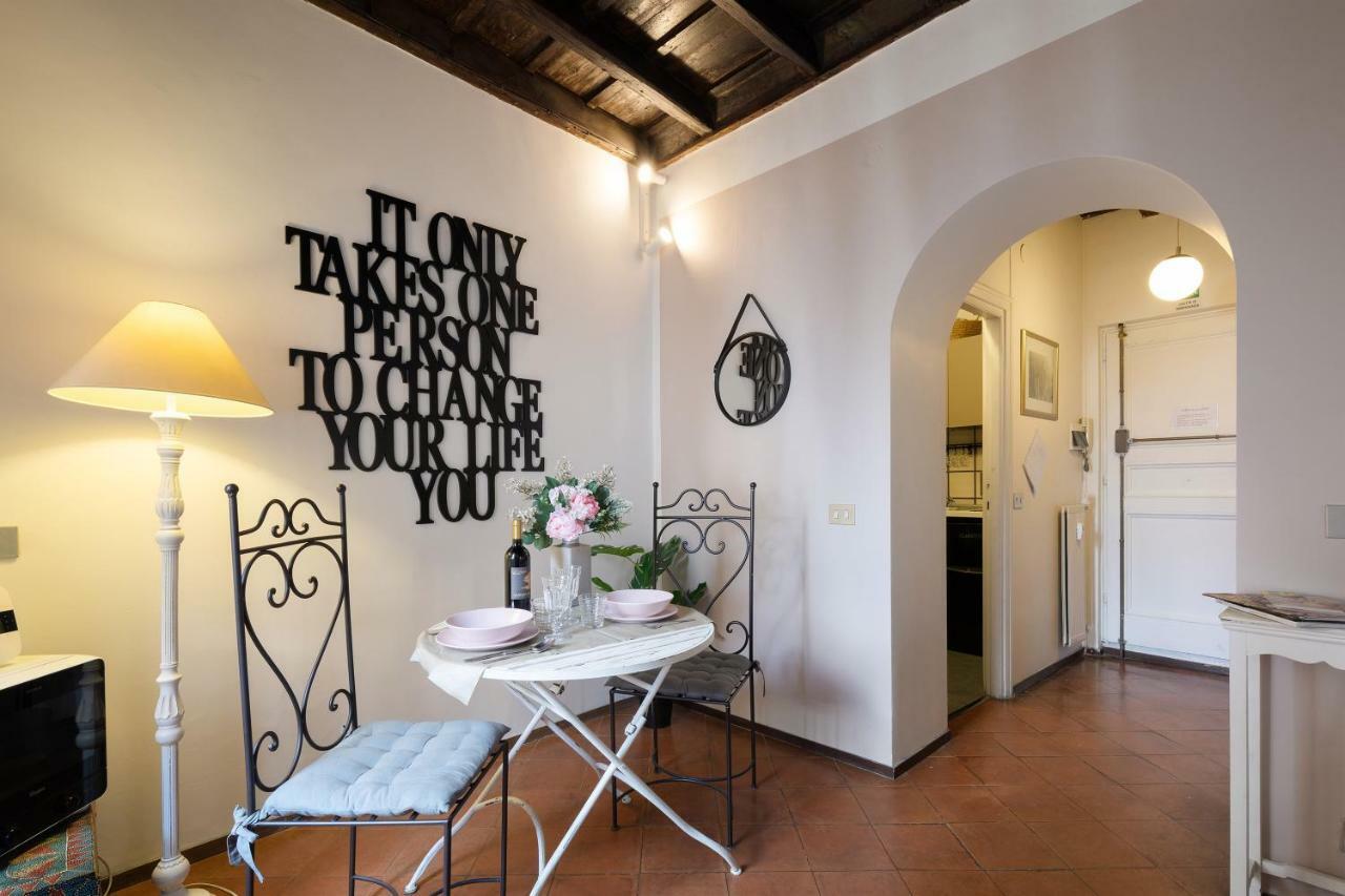 Appartement As Feel - Santo Stefano *