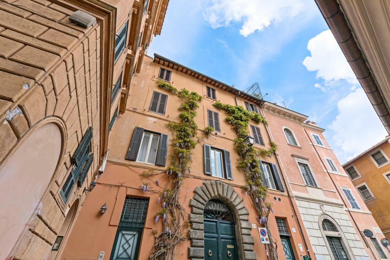 As Feel - Santo Stefano * Rome