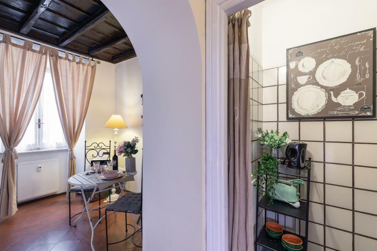 Appartement As Feel - Santo Stefano