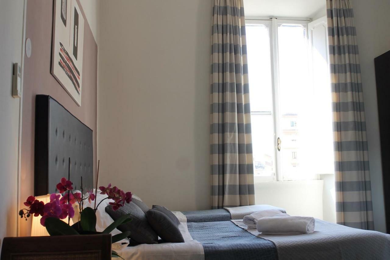 Bed & Breakfast Little Rose Rome