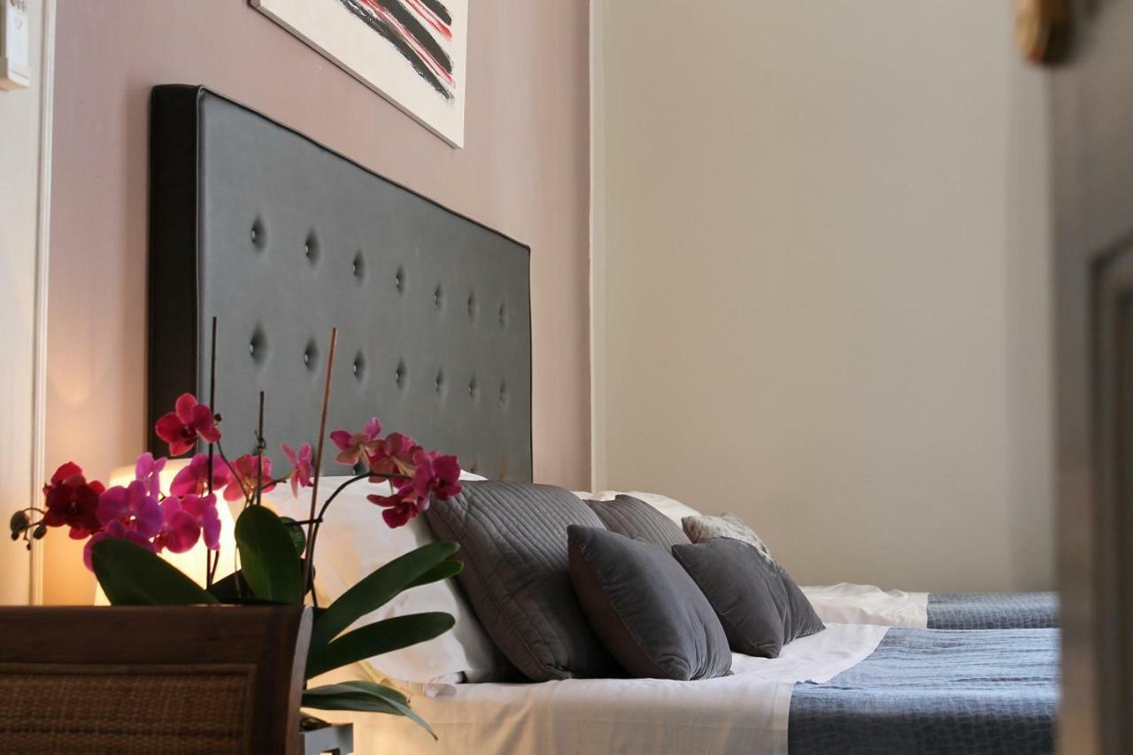 Bed & Breakfast Little Rose Rome