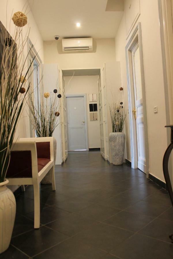 Bed & Breakfast Little Rose 5*