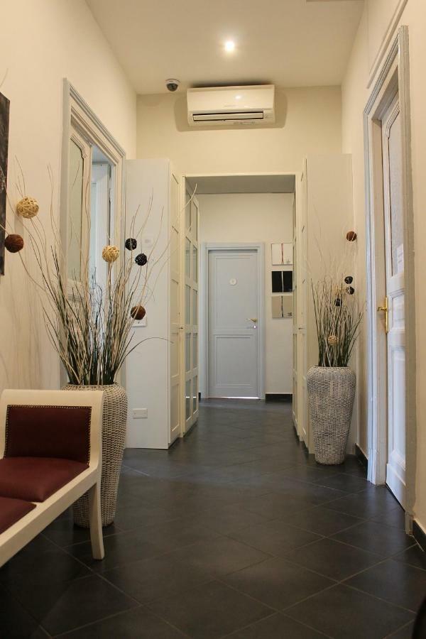 Bed & Breakfast Little Rose Rome