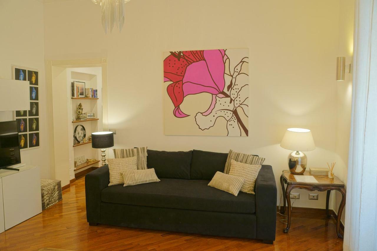 Appartement S. Cosimato Trastevere