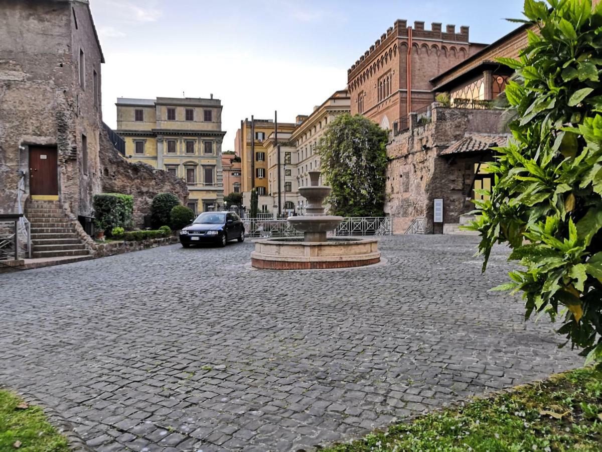 Maison d'hôtes Horti Sallustiani Rome