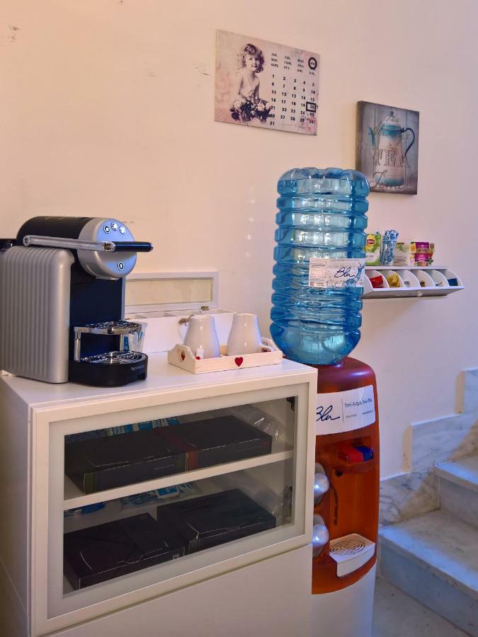 Ianus Guest house Rome