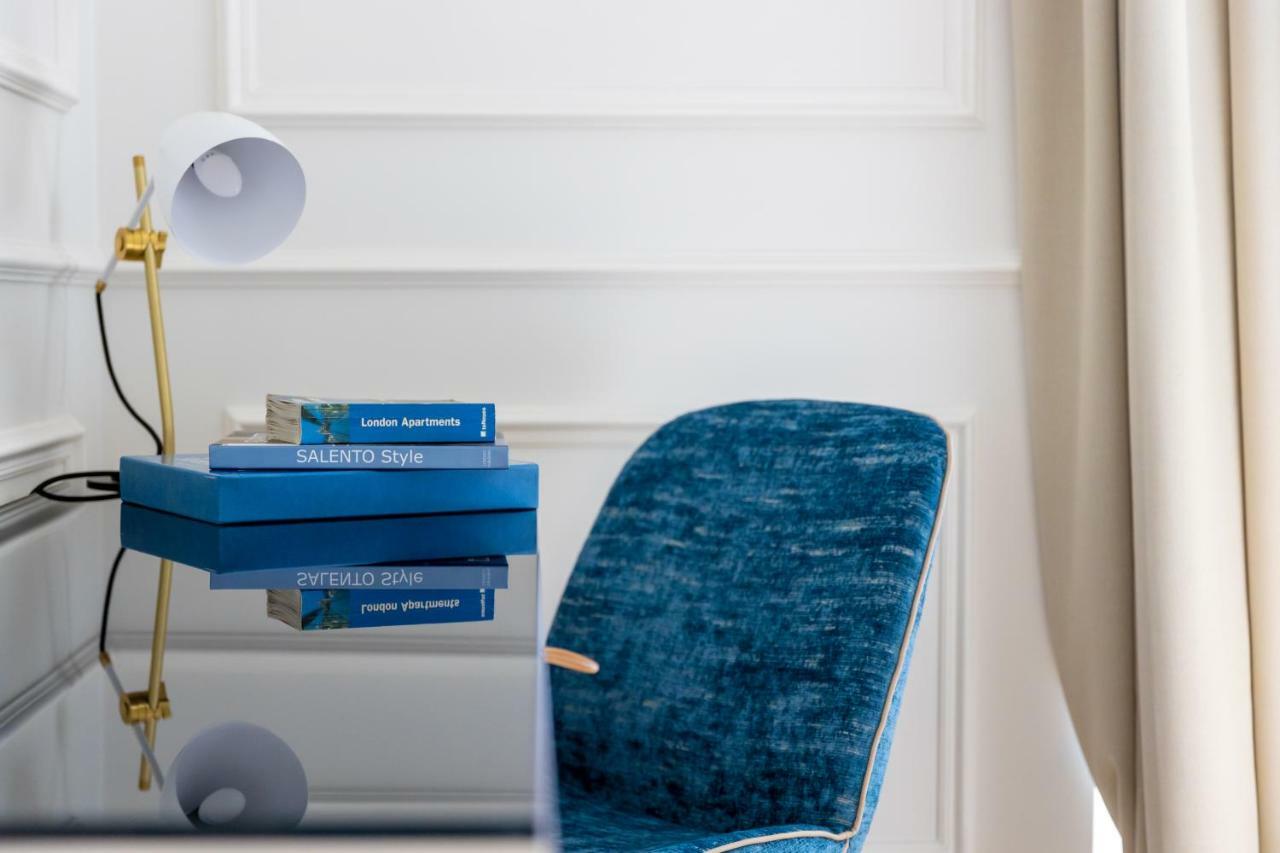 Bed & Breakfast Parisii Luxury Relais 2*