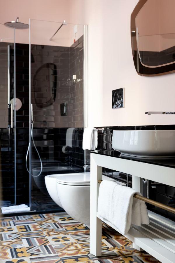 Parisii Luxury Relais Rome