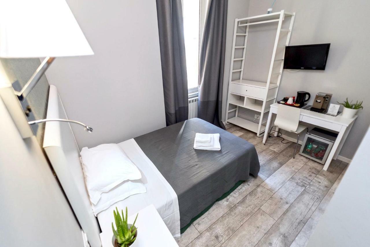 Maison d'hôtes Bed And