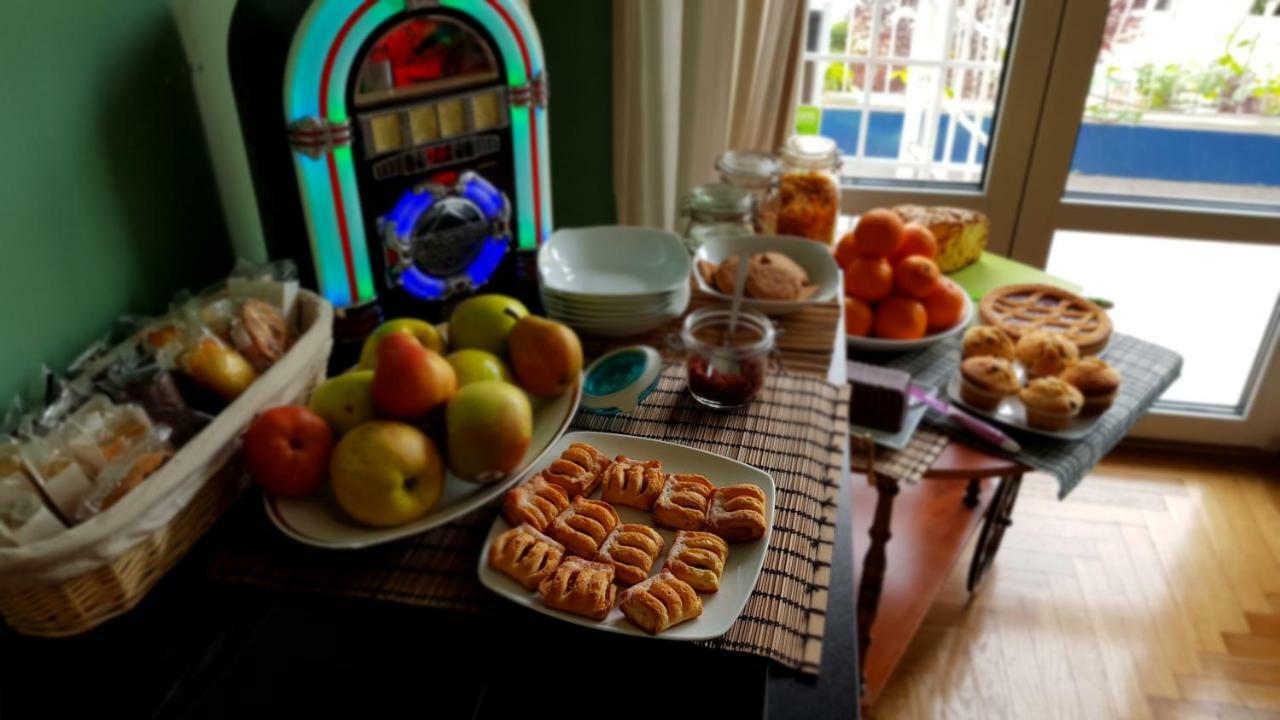 Sweet Parioli Bed & Breakfast 3*