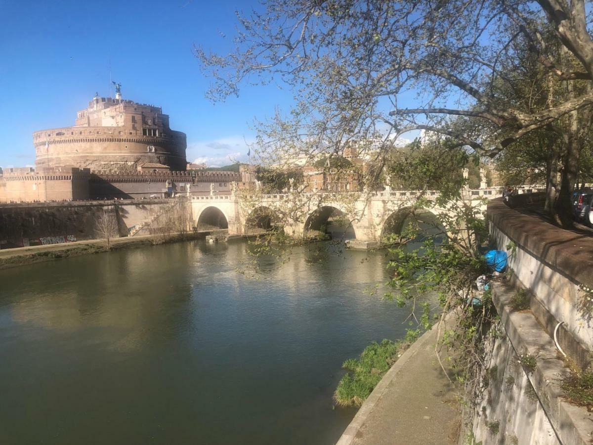 Lungotevere Collection Guest house 2*