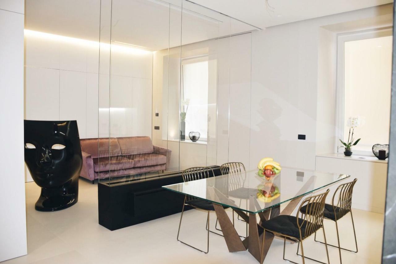 Vakantiehuis Luma Via Veneto - Your Luxury Style 29