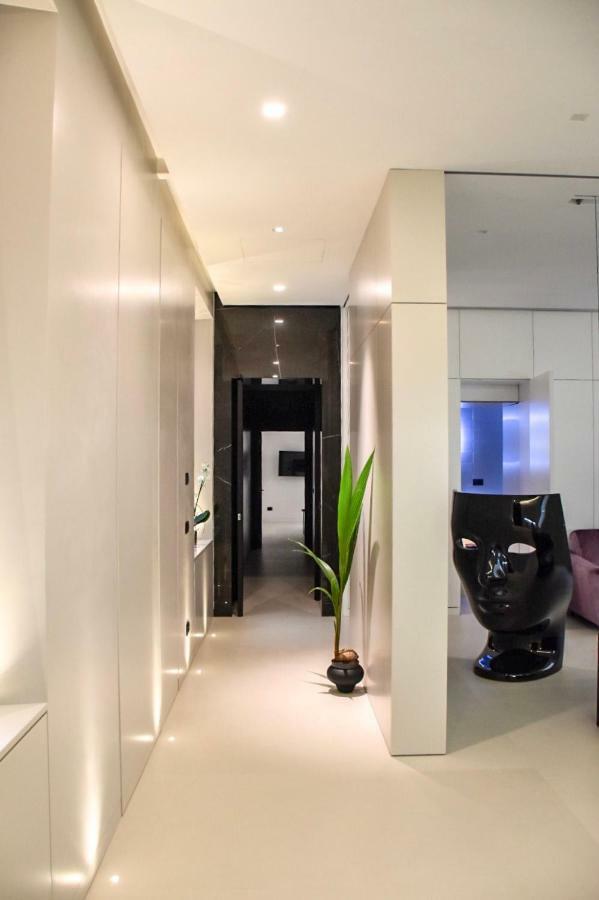 Luma Via Veneto - Your Luxury Style 29 Vakantiehuis