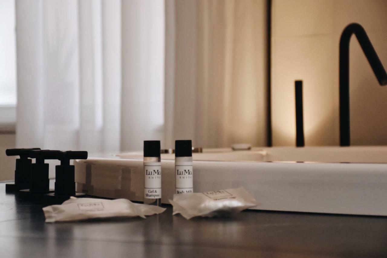 Luma Via Veneto - Your Luxury Style 29 Vakantiehuis *