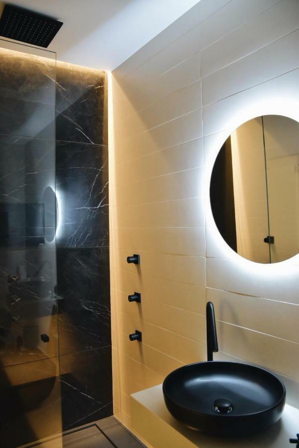 Luma Via Veneto - Your Luxury Style 29 Vakantiehuis Rome
