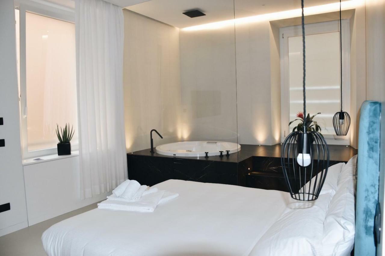 Vakantiehuis Luma Via Veneto - Your Luxury Style 29 *