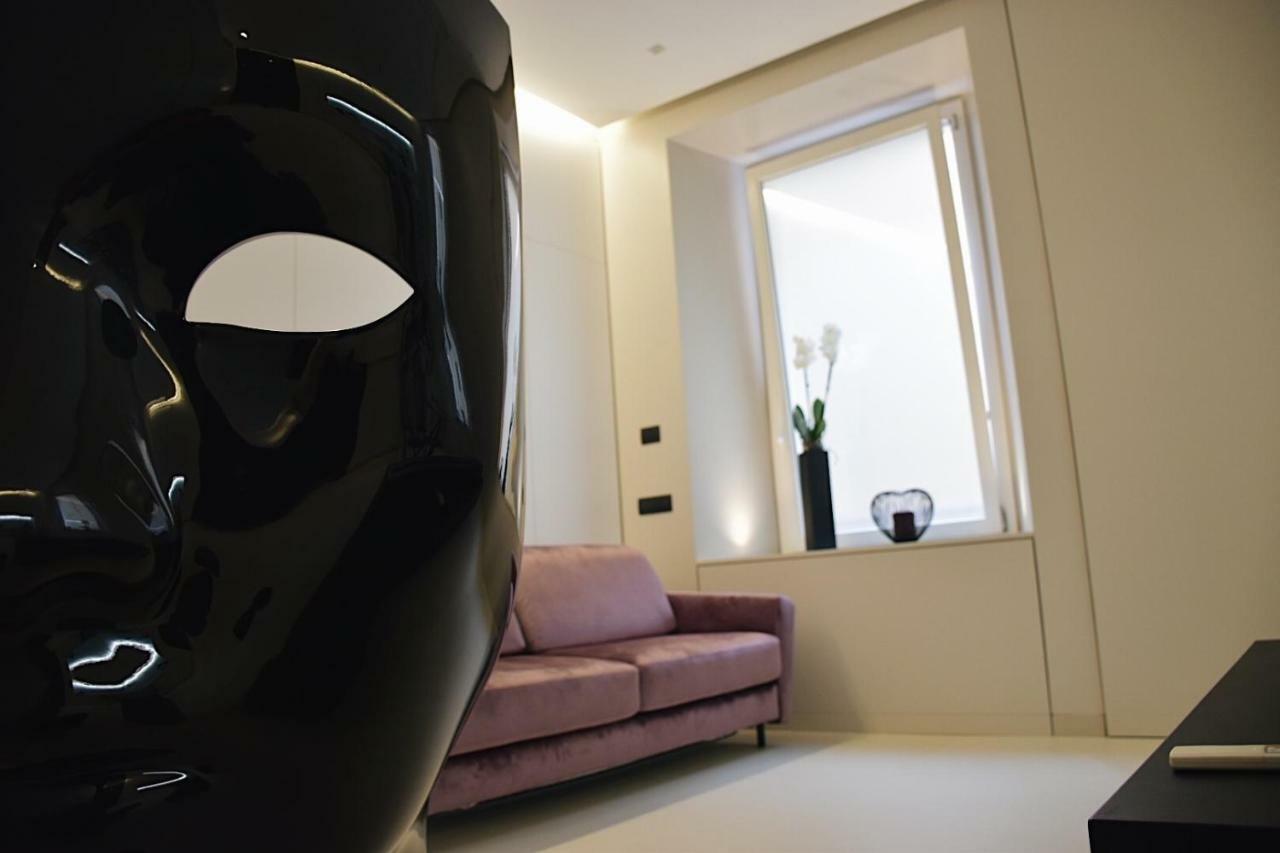 Vakantiehuis Luma Via Veneto - Your Luxury Style 29 Rome