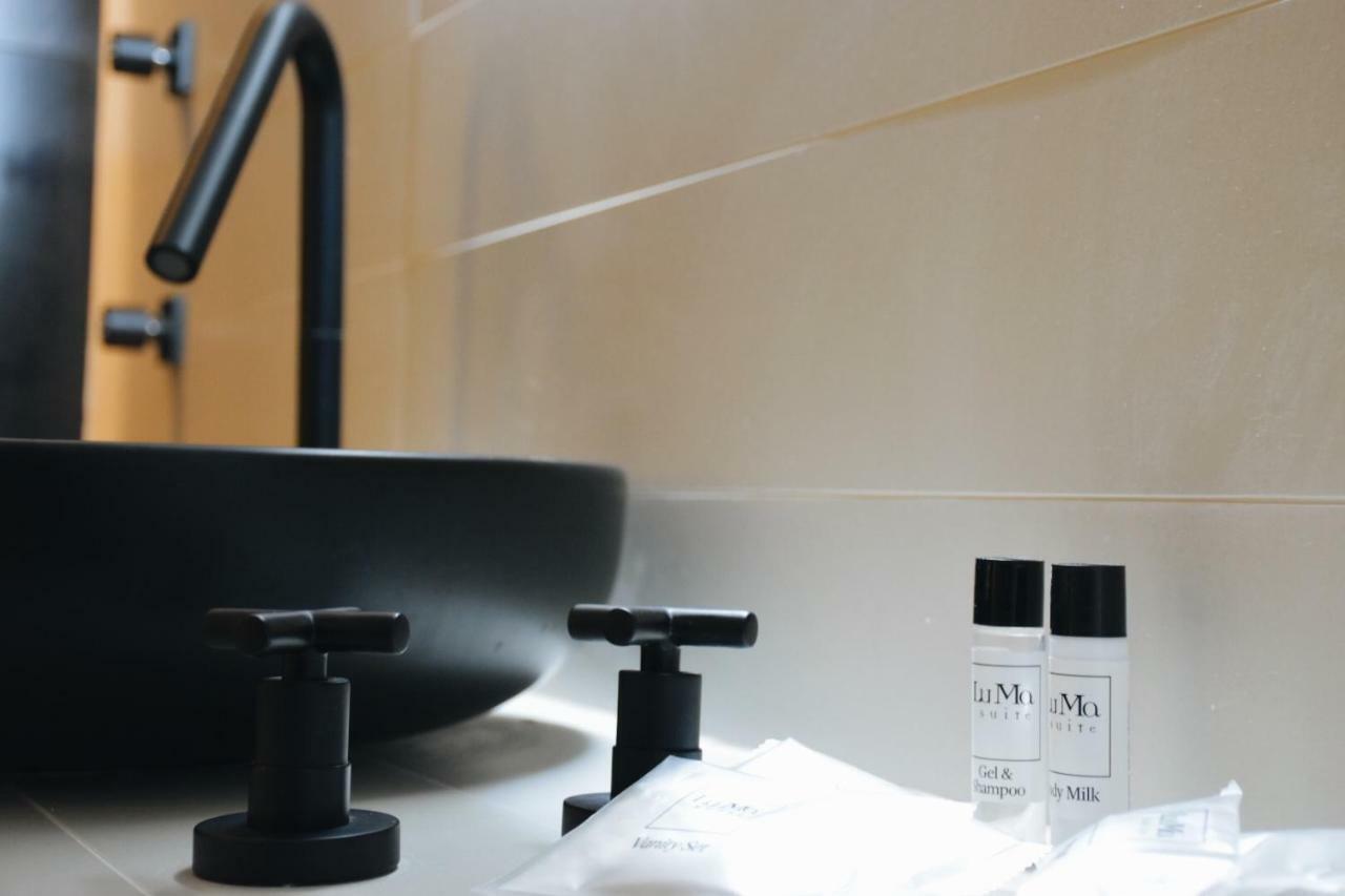 Vakantiehuis Luma Via Veneto - Your Luxury Style 29 *