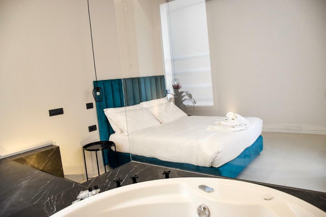 Luma Via Veneto - Your Luxury Style 29 Vakantiehuis Rome