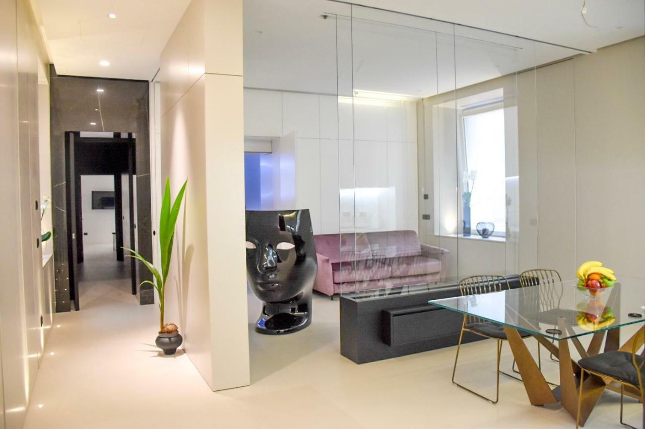Vakantiehuis Luma Via Veneto - Your Luxury Style 29 *