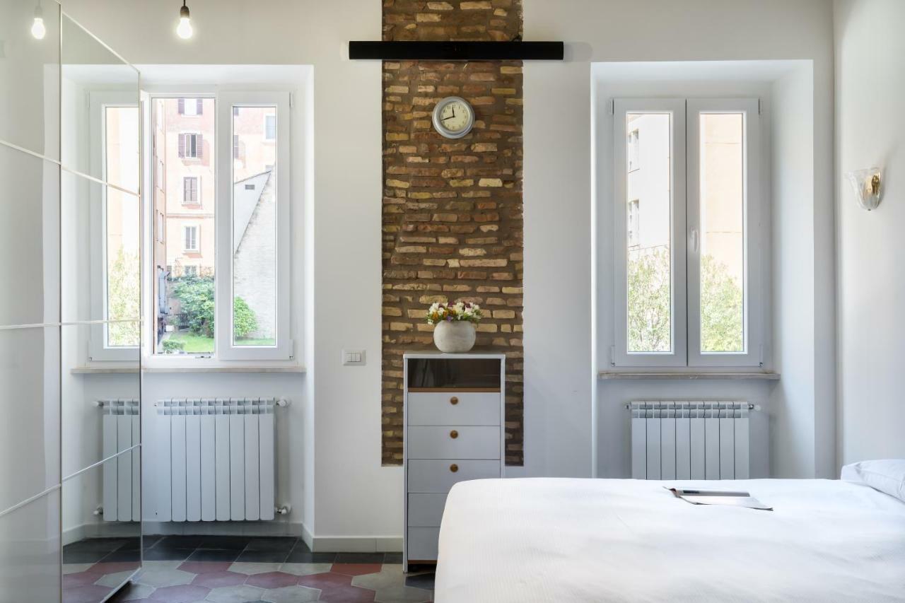 Apartment Casette Monti *