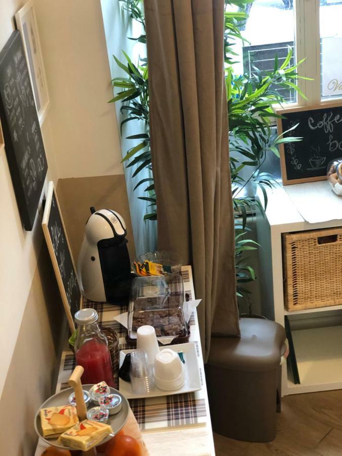 Vatican Heart Bed & Breakfast Rome