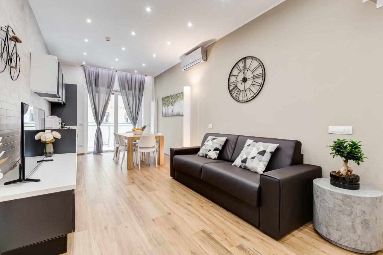 Apartment San Pietro Vatican