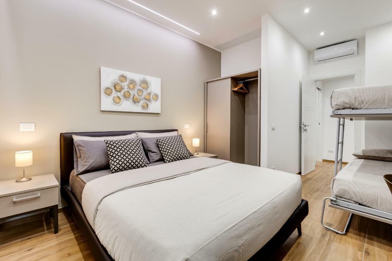 Apartment San Pietro Vatican
