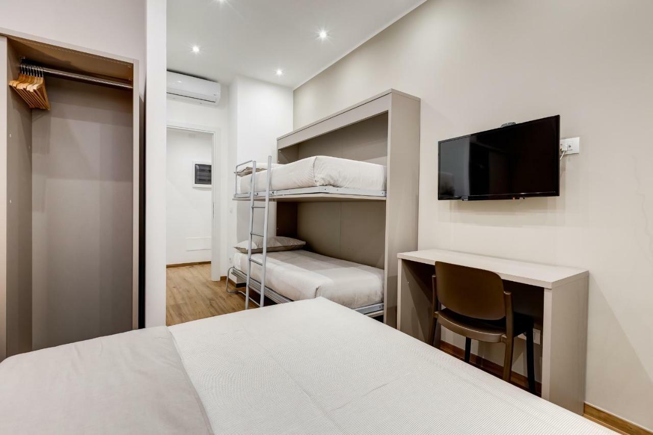 San Pietro Vatican Appartement