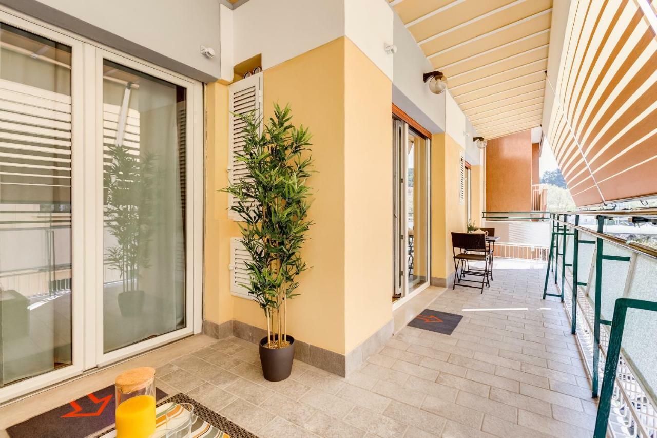 San Pietro Vatican Apartment Rome