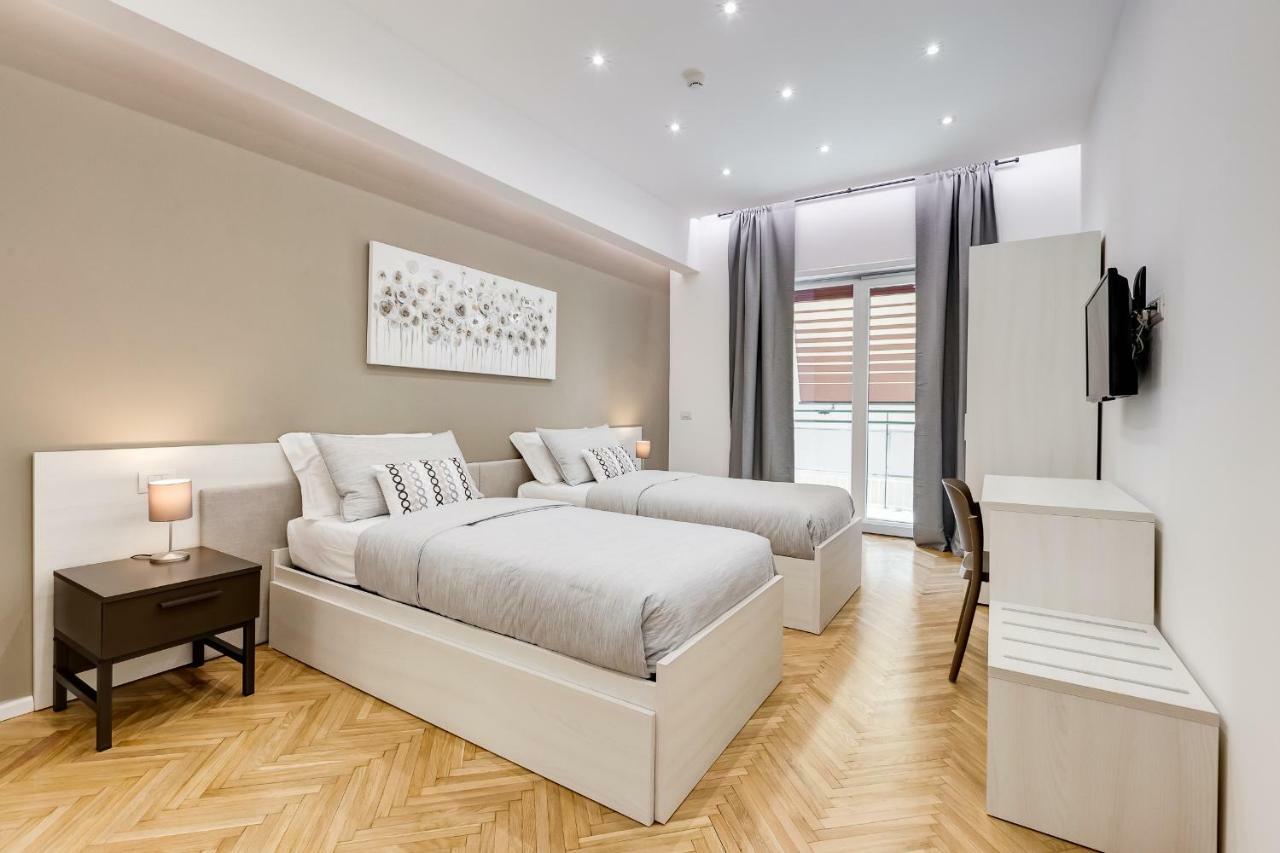 Apartment San Pietro Vatican Rome