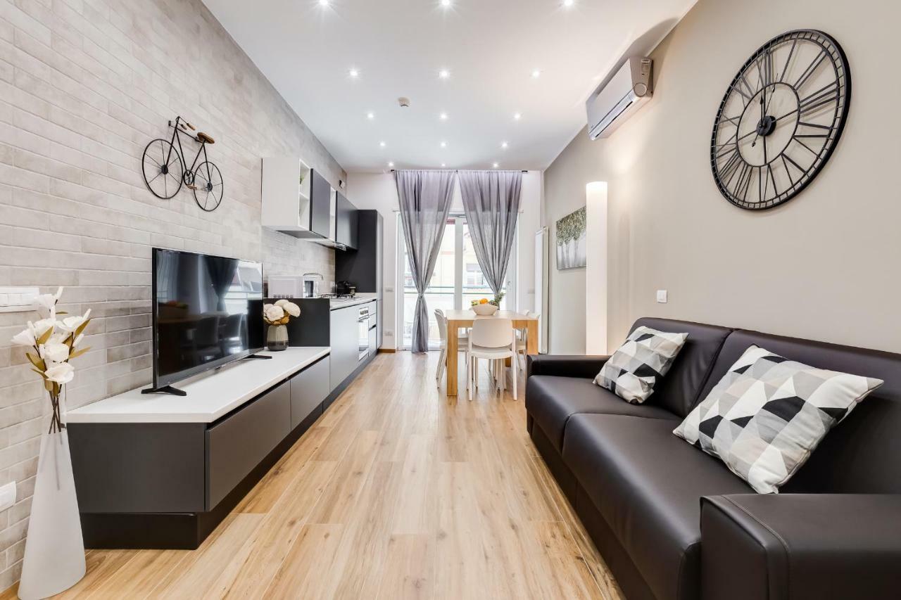 San Pietro Vatican Apartment Rome