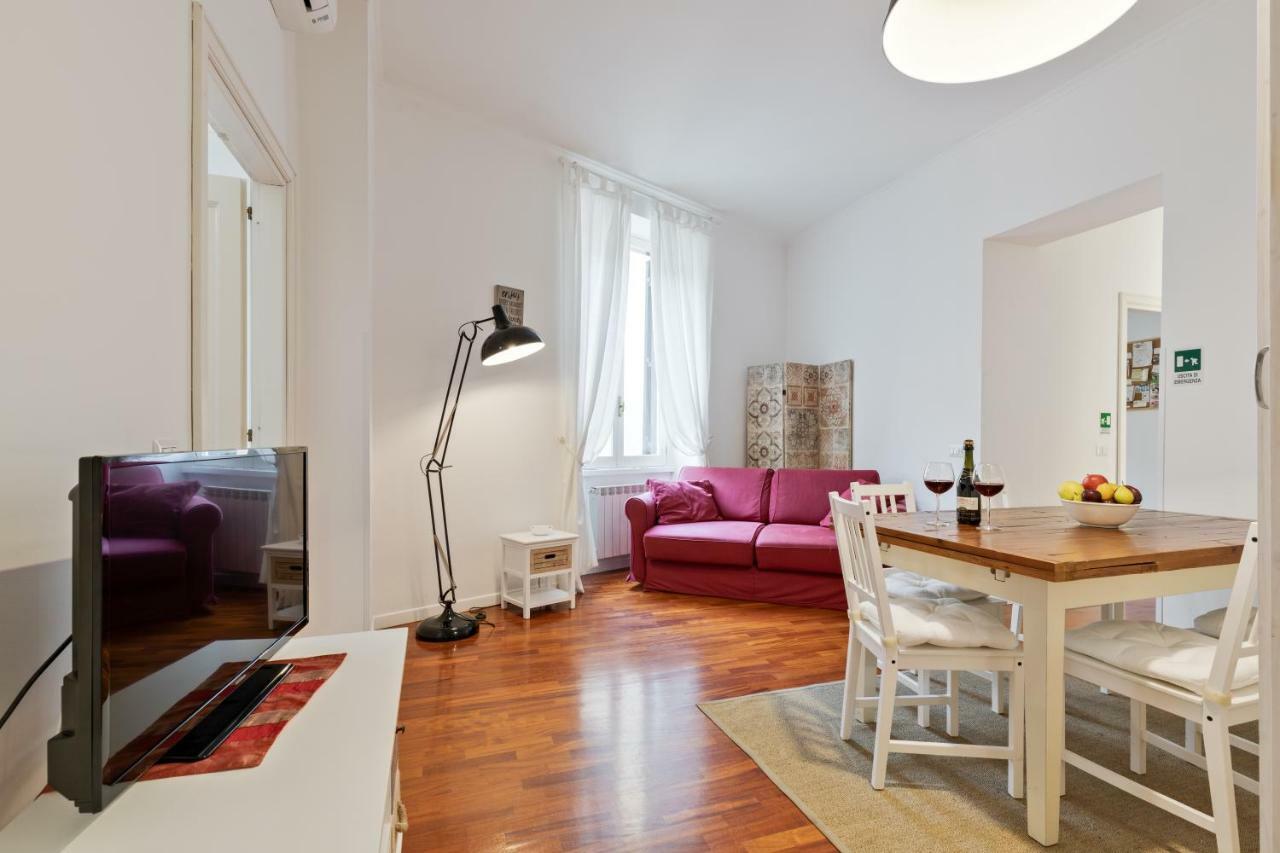 Appartement Colosseo