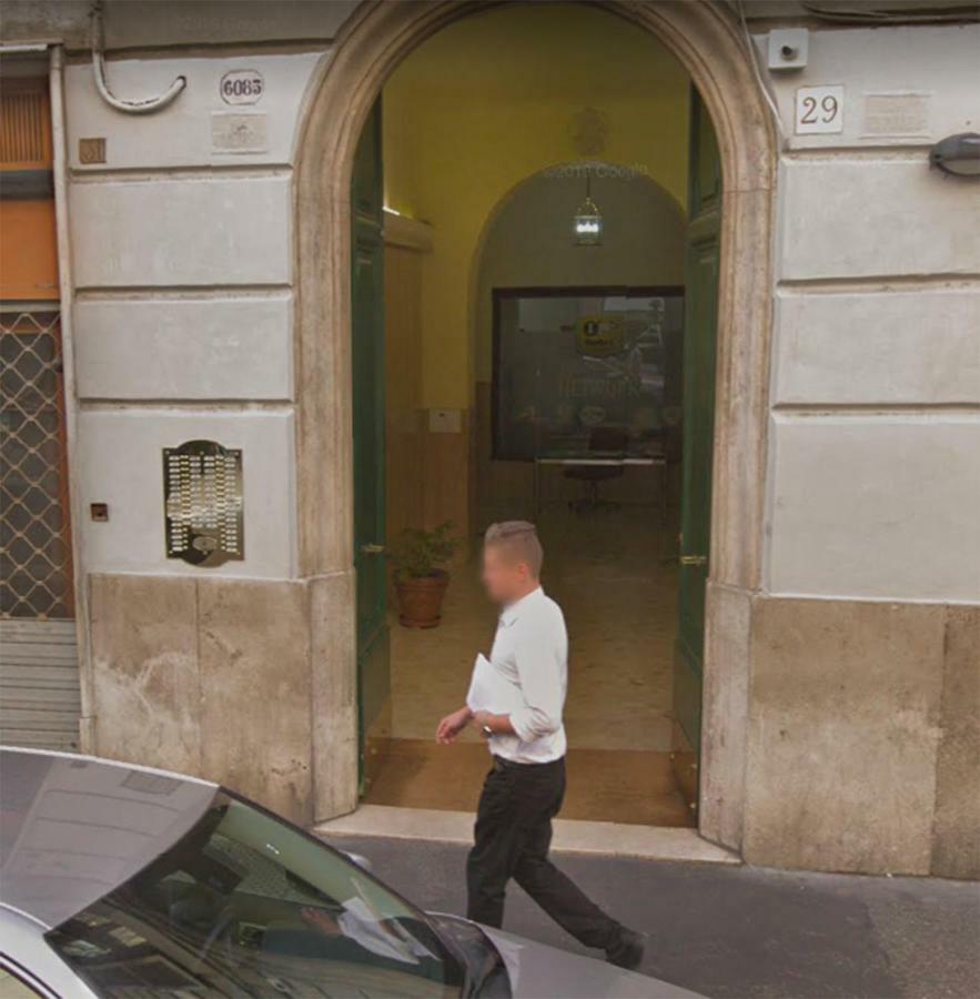Luma Via Veneto - Your Luxury Style 29 Vakantiehuis