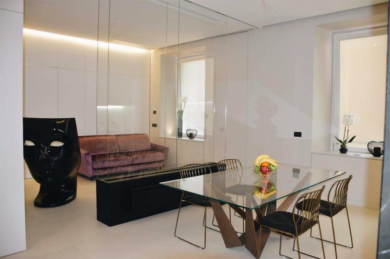Luma Via Veneto - Your Luxury Style 29 Vakantiehuis Rome