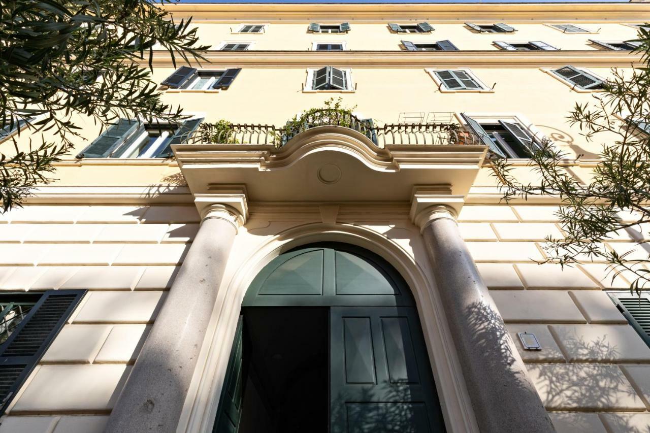 Appartement Colosseo *