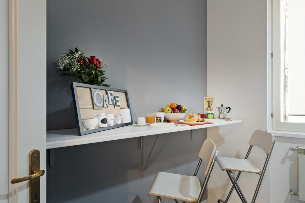 Appartement Colosseo Rome