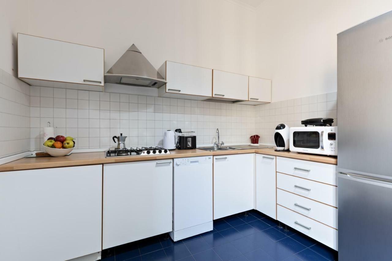 Appartement Colosseo *