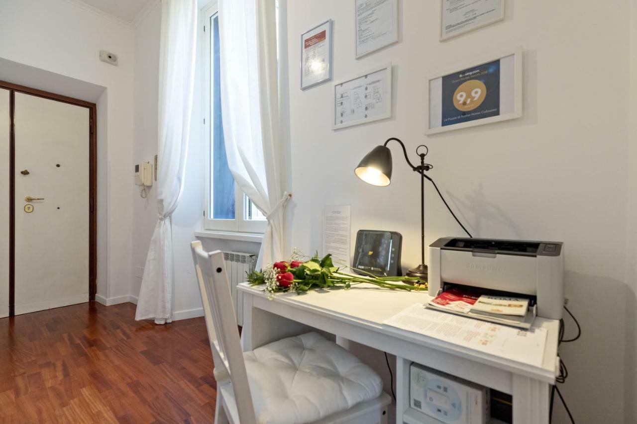 Appartement Colosseo Rome