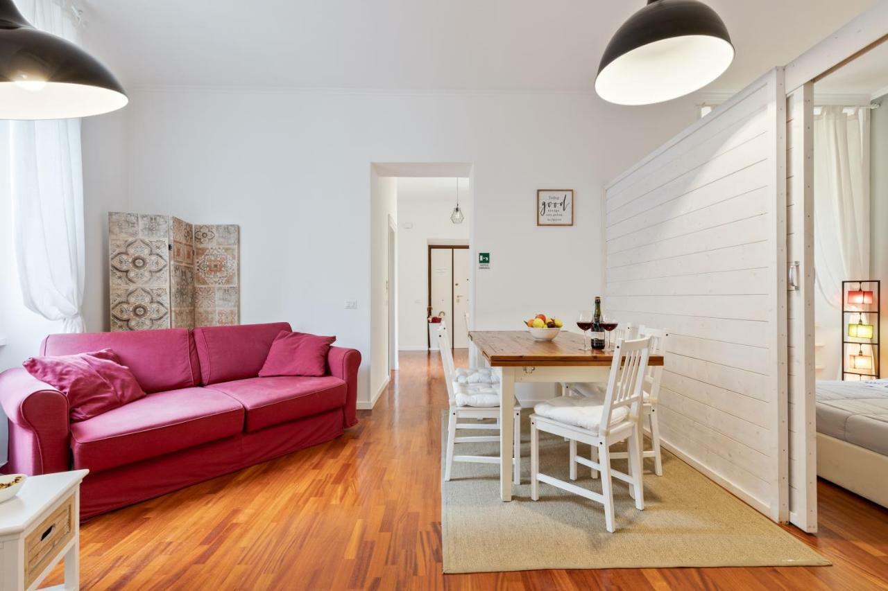 Colosseo Appartement *