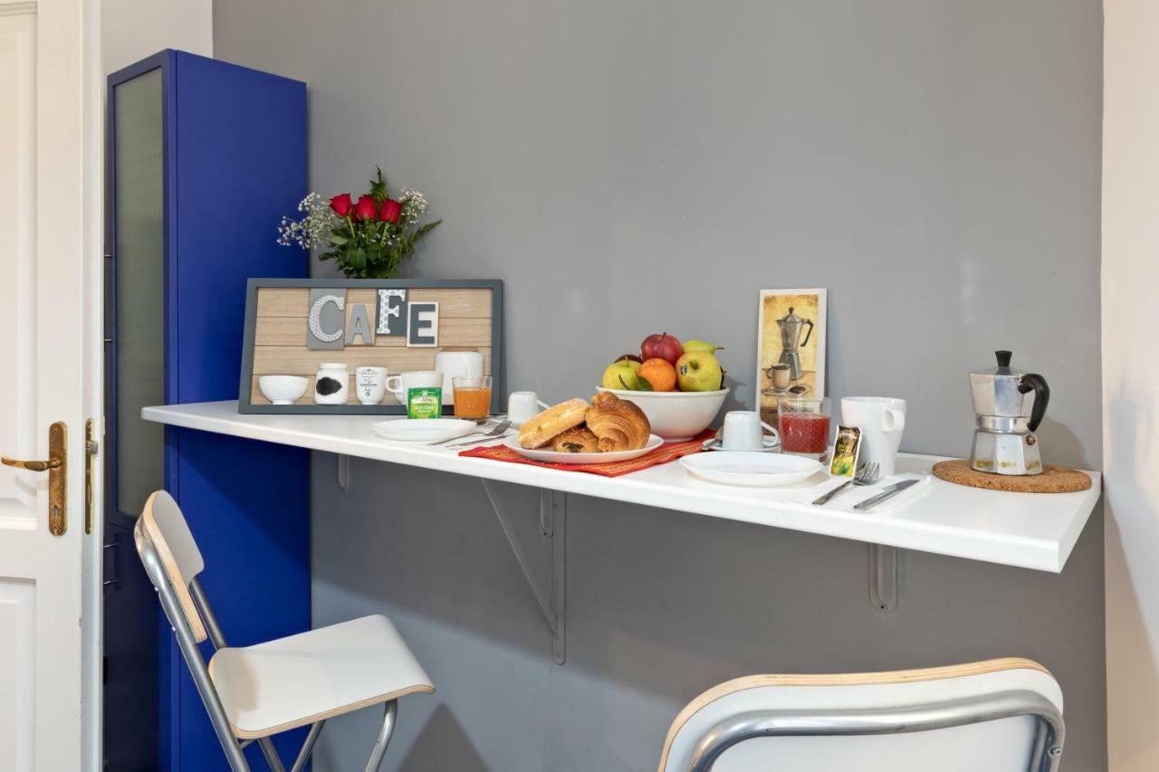 Colosseo Appartement *