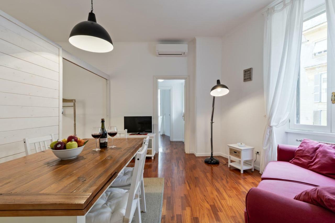 Colosseo Appartement