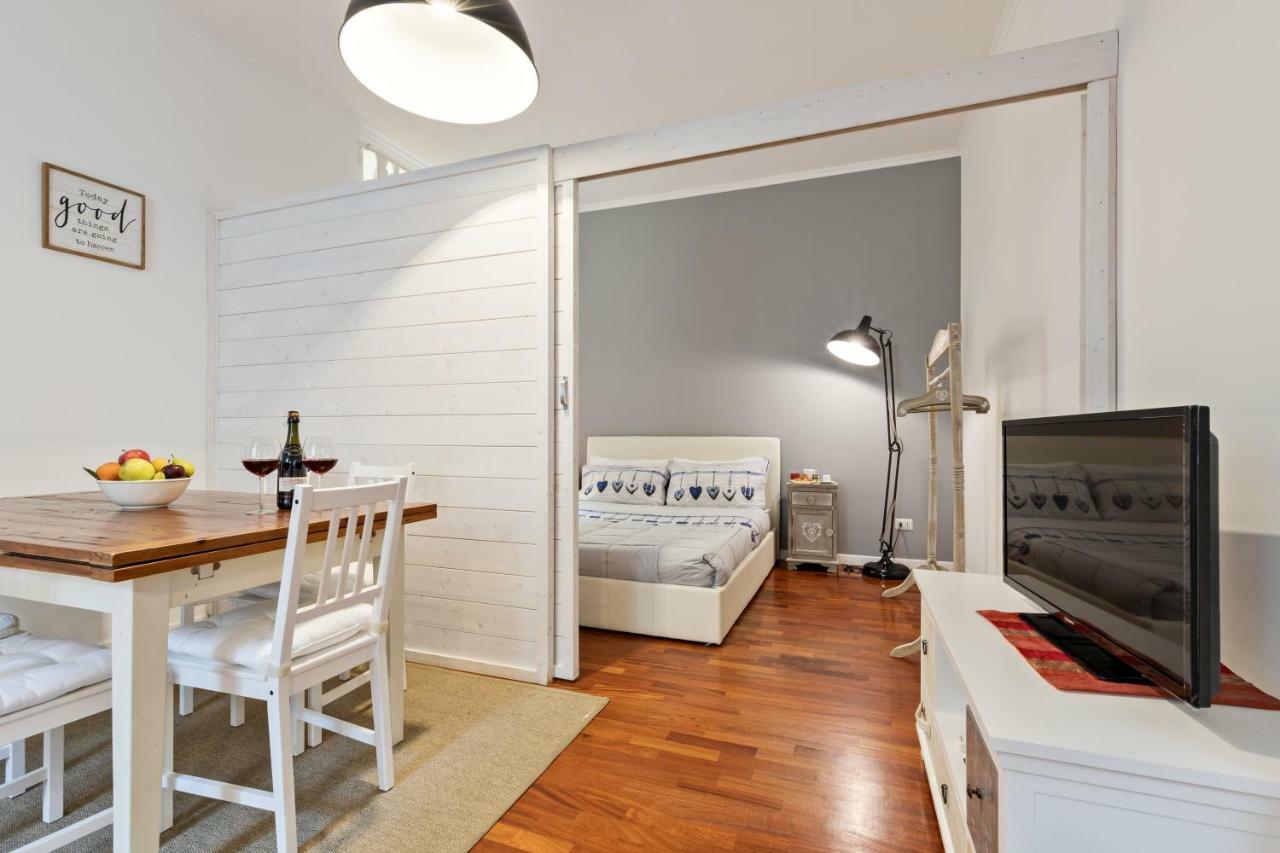 Appartement Colosseo Rome
