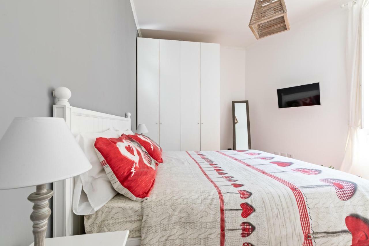 Colosseo Appartement *