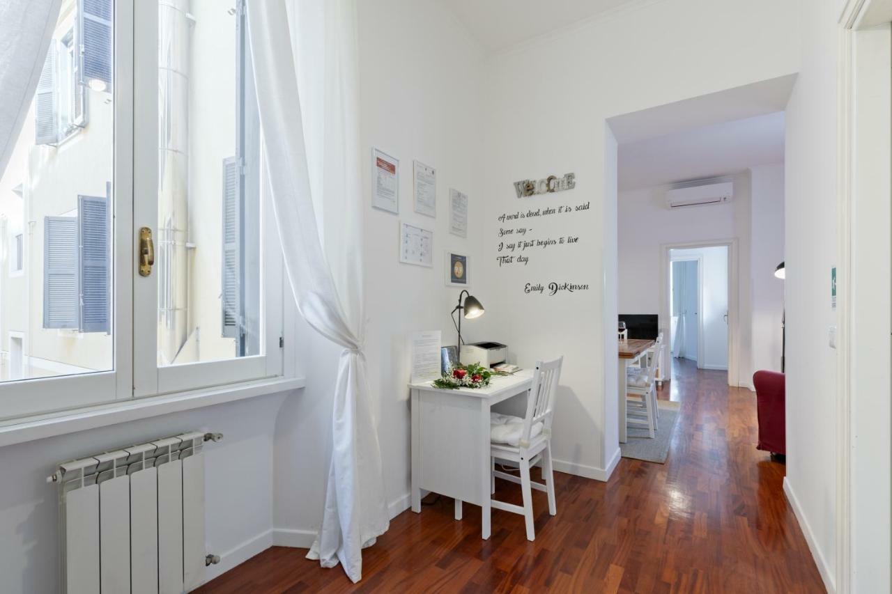 Appartement Colosseo