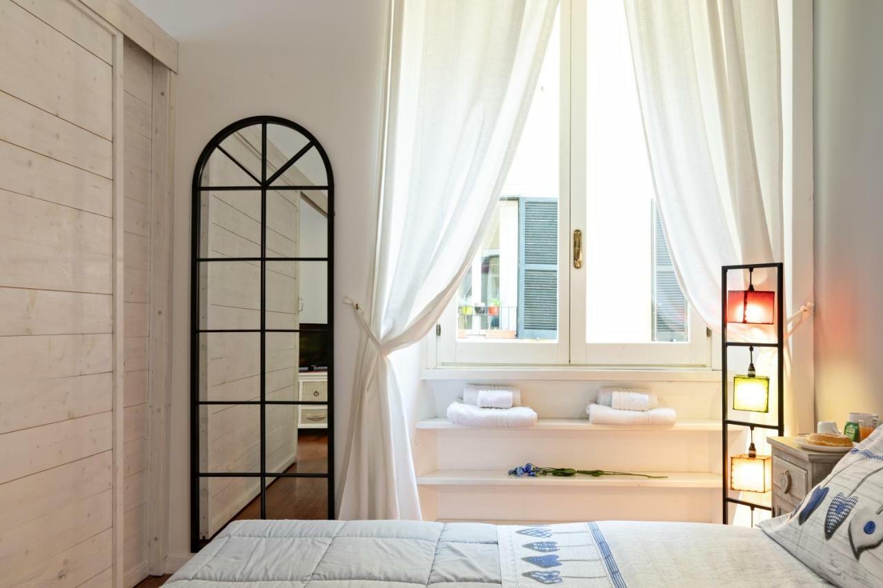 Appartement Colosseo