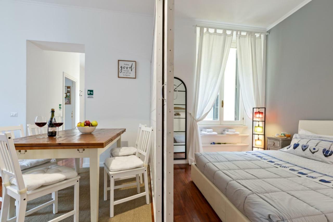 Colosseo Appartement *