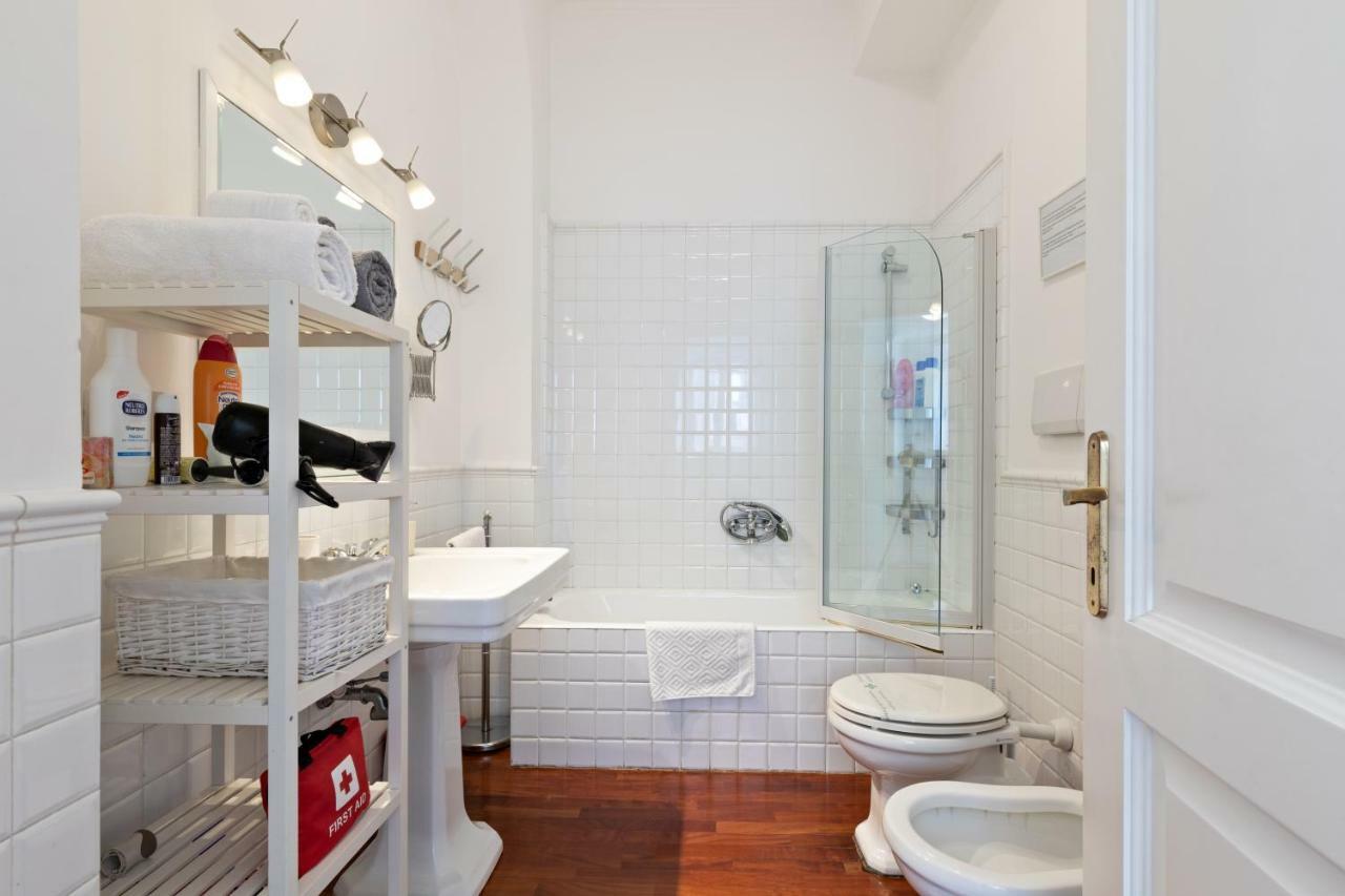 Colosseo Appartement Rome