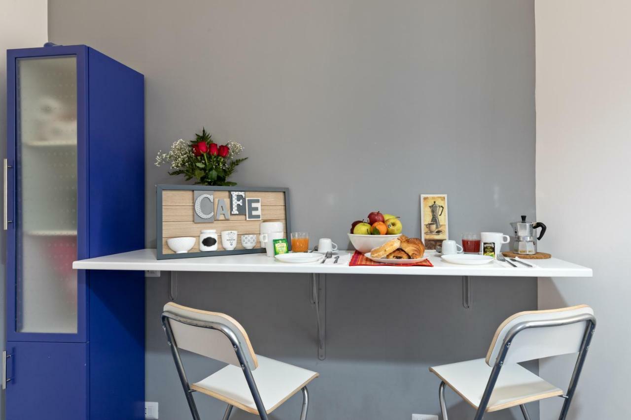 Appartement Colosseo