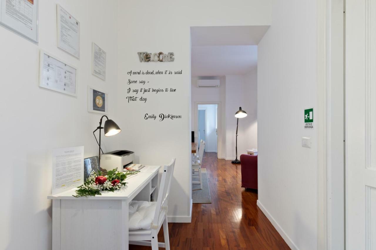 Appartement Colosseo